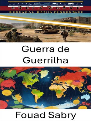 cover image of Guerra de Guerrilha
